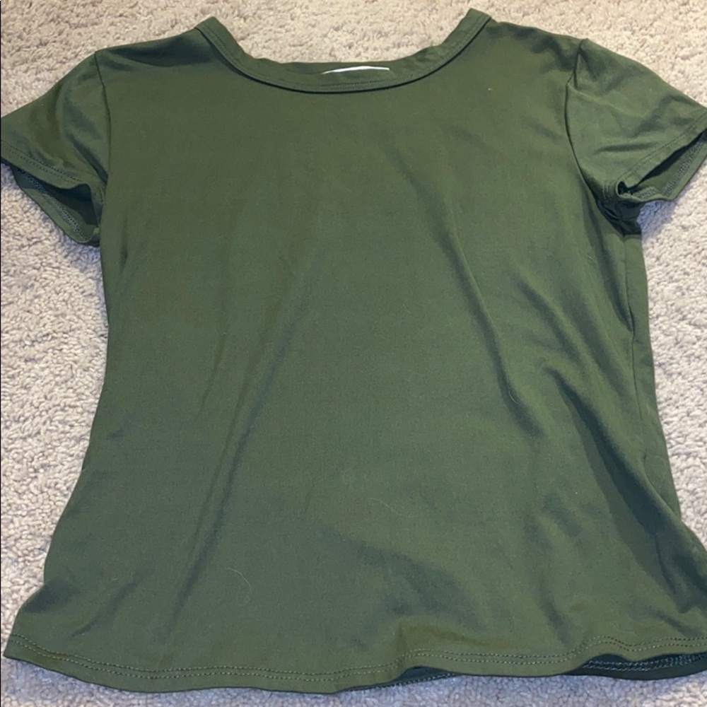 shirt